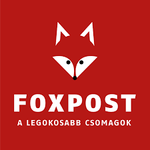 foxpost logo